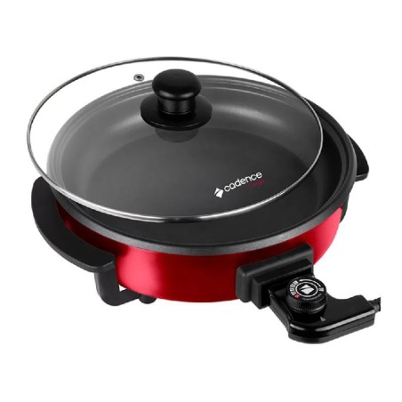 Cadence Rouge Olla Eléctrica Multifuncional. El Mejor precio del País.