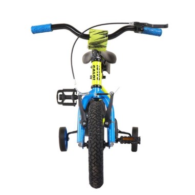 Bicicleta Caloi X-CROSS 12"