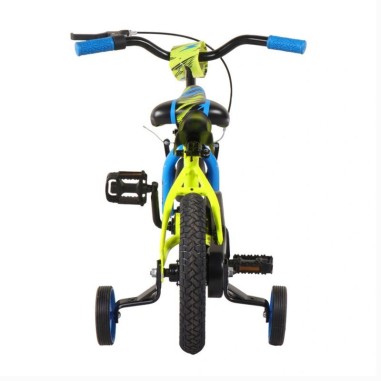 Bicicleta Caloi X-CROSS 12"