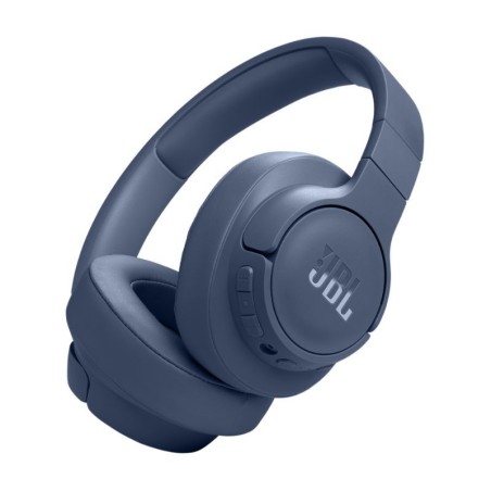 Auricular Jbl Tune 770nc Black al mejor precio en Paraguay