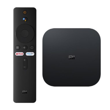 Xiaomi Media Player Mi Box 2da Gen 4k. El Mejor precio del País.