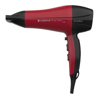 Secador de Pelo Cadence Rouge Style II. El Mejor precio del País.