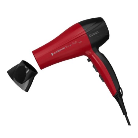 Secador de Pelo Cadence Rouge Style II. El Mejor precio del País.