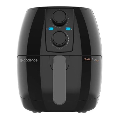Freidora Cadence Pratic Freidora 3L Sin Aceite. El Mejor precio del País.