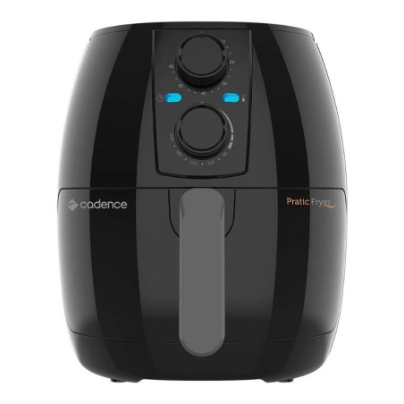 Freidora Cadence Pratic Freidora 3L Sin Aceite. El Mejor precio del País.