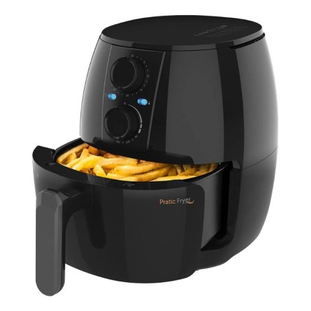 Freidora Cadence Pratic Freidora 3L Sin Aceite. El Mejor precio del País.