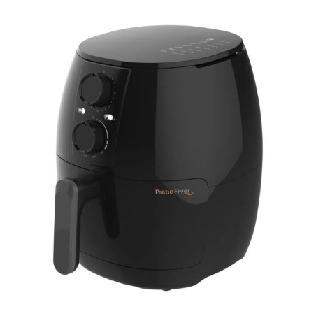Freidora Cadence Pratic Freidora 3L Sin Aceite. El Mejor precio del País.