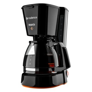Cafetera Elétrica Cadence Desperta Contrast. El Mejor precio del País.