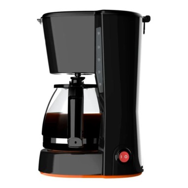 Cafetera Elétrica Cadence Desperta Contrast. El Mejor precio del País.