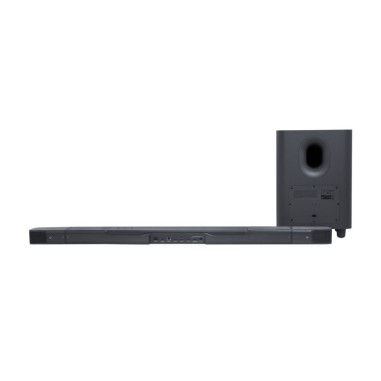 Barra De Sonido Jbl 1000 Pro. El Mejor precio del País.