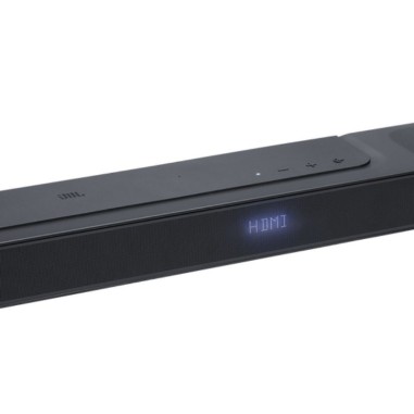 Barra De Sonido Jbl 1000 Pro. El Mejor precio del País.