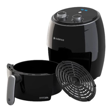 Cadence Super Cook Freidora. El Mejor precio del País.