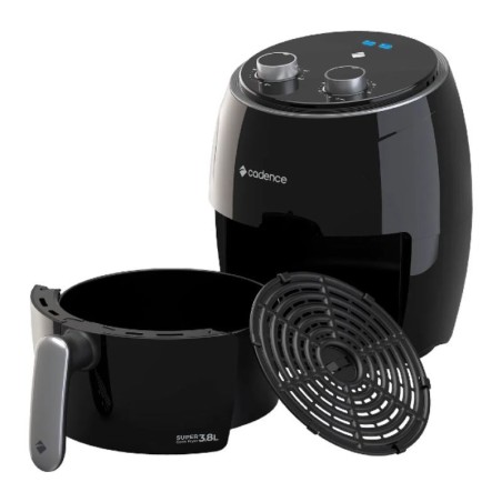 Cadence Super Cook Freidora. El Mejor precio del País.