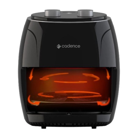 Cadence Super Cook Freidora. El Mejor precio del País.