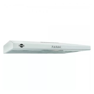 Purificador De Cocina Tokyo Slim Blanco De 80CM. El Mejor precio del País.
