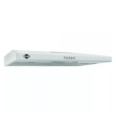 Purificador De Cocina Tokyo Slim Blanco De 80CM. El Mejor precio del País.