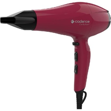 Secador de Pelo con Difusor Cabello Cadence. El Mejor precio del País.