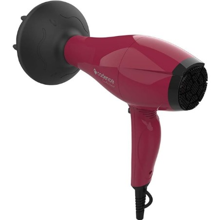 Secador de Pelo con Difusor Cabello Cadence. El Mejor precio del País.