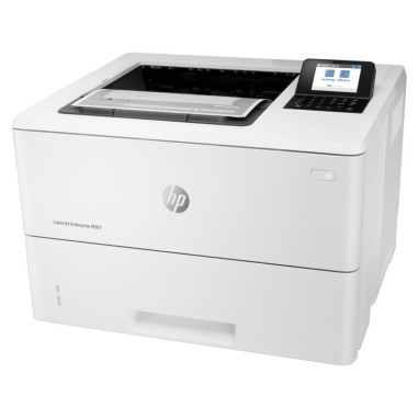 Impresora HP Laserjet Pro M507DN Enterprise USB/RED. El Mejor precio del País.