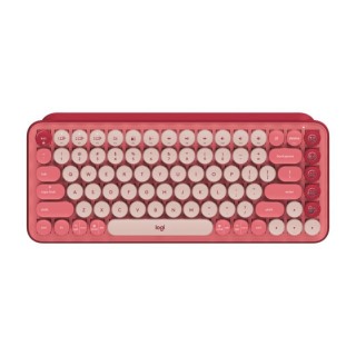 Teclado Logitech Pop Keys BT. El Mejor precio del País.