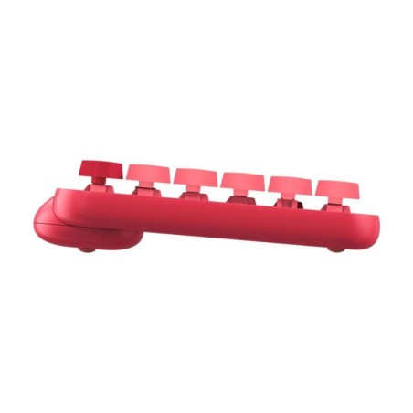 Teclado Logitech Pop Keys BT. El Mejor precio del País.