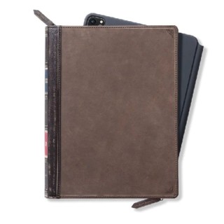 Funda Twelve Book Cover Para Ipad Pro 12.9". El Mejor precio del País.