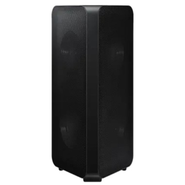 Samsung Sound Tower MX-ST40B. El Mejor precio del País.