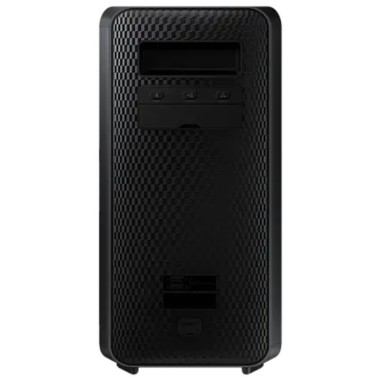 Samsung Sound Tower MX-ST40B. El Mejor precio del País.