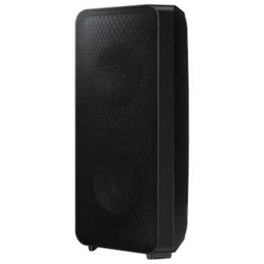Samsung Sound Tower MX-ST40B. El Mejor precio del País.