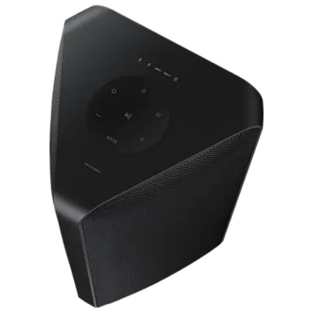 Samsung Sound Tower MX-ST40B. El Mejor precio del País.