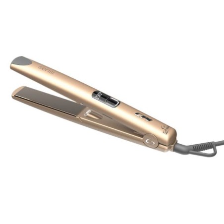 Combo GAMA Sensi Gold Planchita + Secador