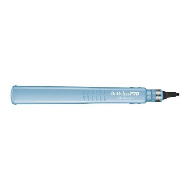 Planchita BABYLISS Pro Nano Titanium Dual Ion