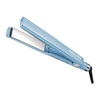 Planchita BABYLISS Pro Nano Titanium Dual Ion