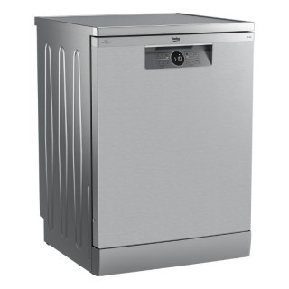 Lavavajillas Beko P/14 Cubiertos Inox