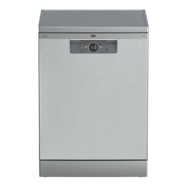 Lavavajillas Beko P/14 Cubiertos Inox
