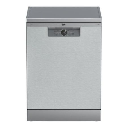 Lavavajillas Beko P/14 Cubiertos Inox
