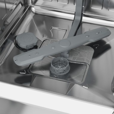 Lavavajillas Beko P/14 Cubiertos Inox