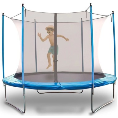 Cama Elástica Level 10FT