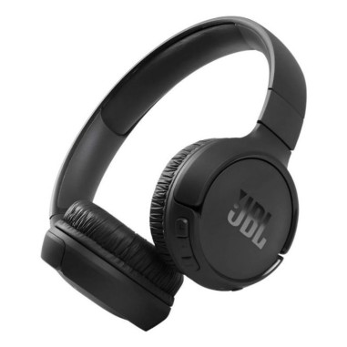 Auricular JBL Tune570BT Black