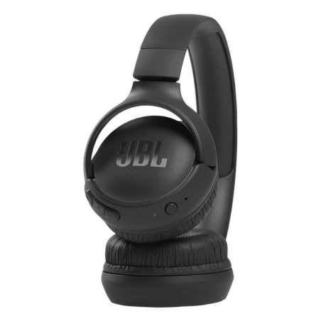 Auricular JBL Tune570BT Black