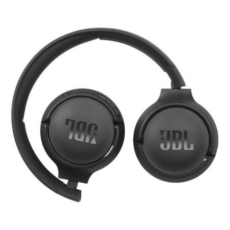 Auricular JBL Tune570BT Black