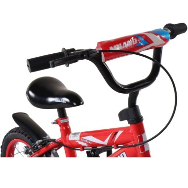 Bicicleta Milano Bambino 12"