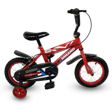 Bicicleta Milano Bambino 12"