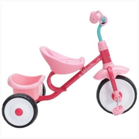 Triciclo Milanito