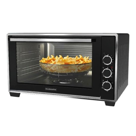 Horno Electrico Goodweather 3en1 50Lts