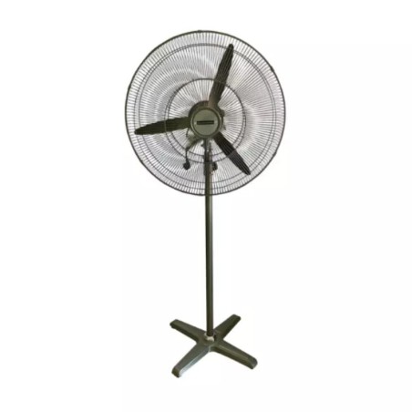 Ventilador Industrial de pie Goodweather 30" GW-3010