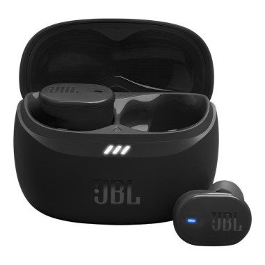 Auricular JBL Tune Buds 2 Black