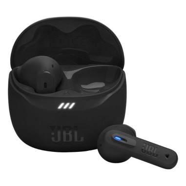 Auricular JBL Tune Flex 2 Black