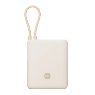 Xiaomi 33W Power Bank 10000Mah Tan
