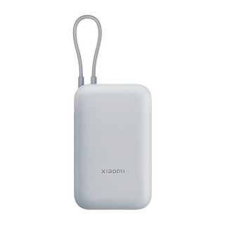 Cargador Portatil Xiaomi 10000MAH C/Cable